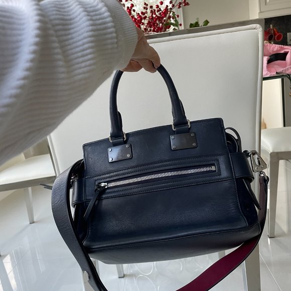 Rag & Bone Leather bag - Picture 2 of 3